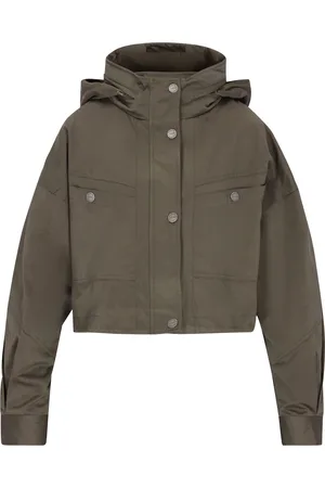 Dreimaster Chaqueta de entretiempo