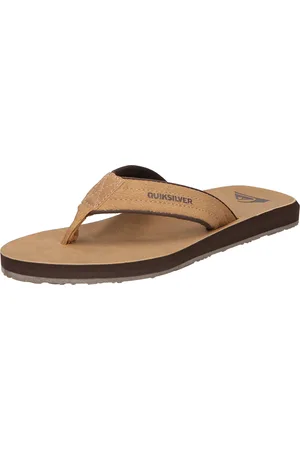 Quiksilver Sandalias de dedo 