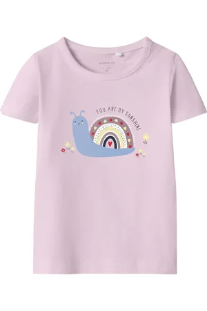 NAME IT Camiseta 