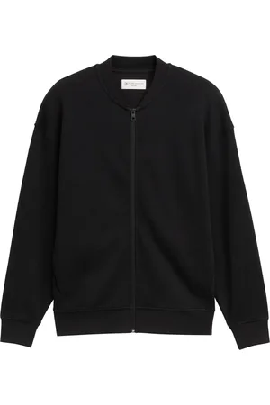 TOM TAILOR Sudadera con cremallera