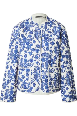 VERO MODA Chaqueta de entretiempo