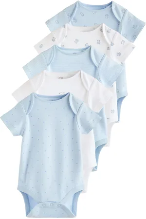 Next Pijama entero/body