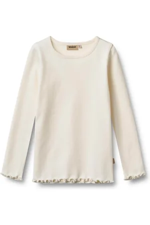 WHEAT Camiseta 
