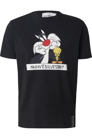 Iceberg Camiseta