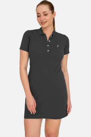 Jacey Quinn Vestido