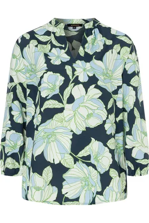 More & More Blusa