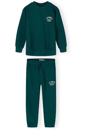 Minoti Ropa para correr