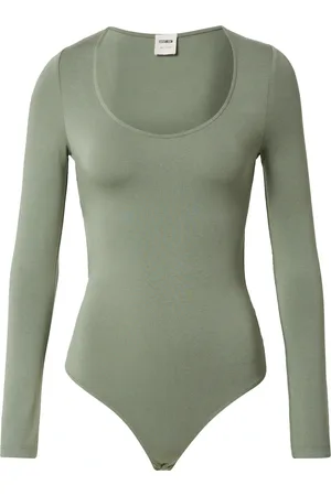 ABOUT YOU Body camiseta 
