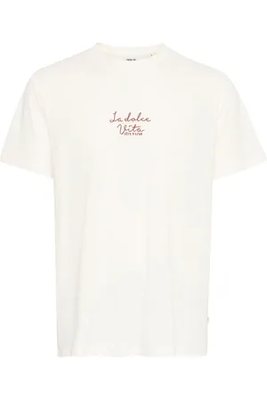 Solid Camiseta 
