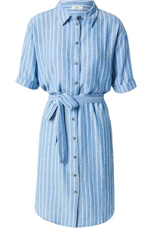 JDY Vestido camisero