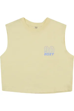Roxy Top deportivo 