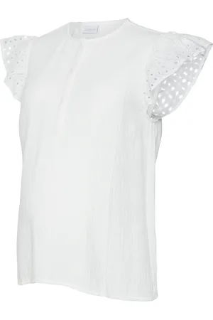 Mama;licious Blusa 