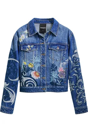 Desigual Chaqueta de entretiempo
