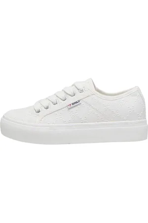 ONLY Zapatillas deportivas bajas 