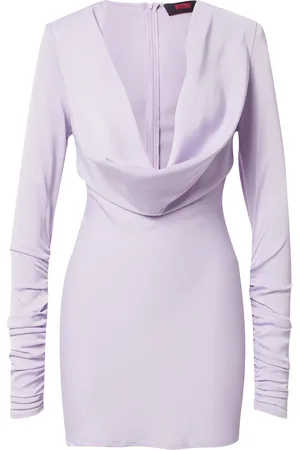 MissPap Vestido