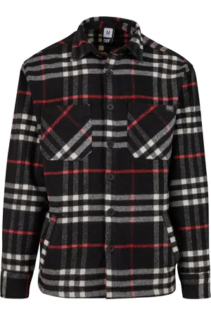 DEF Chaqueta de entretiempo