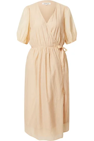 Soft Rebels Vestido camisero 