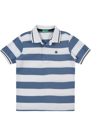 Benetton Camiseta