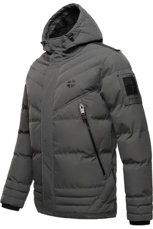 Stone Harbour Chaqueta de invierno 