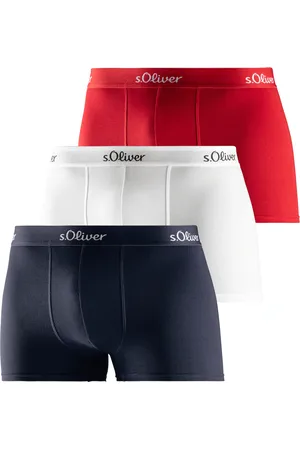 QS by s.Oliver Calzoncillo boxer