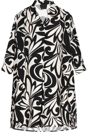 Dreimaster Vestido camisero