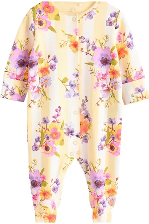 Next Pijama entero/body