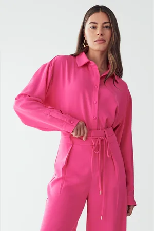 BWLDR Blusa 