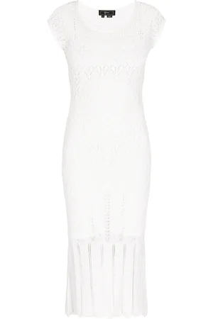 Faina Vestido de punto
