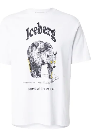 Iceberg Camiseta
