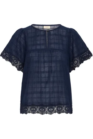 FRANSA Blusa 