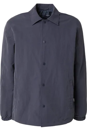 SELECTED Chaqueta de entretiempo 
