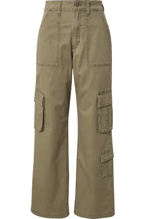 Hollister Pantalón cargo