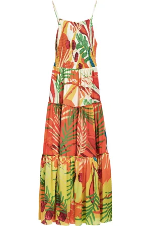 Desigual Vestido de playa