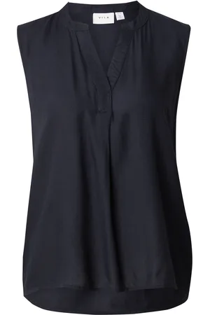 VILA Blusa 