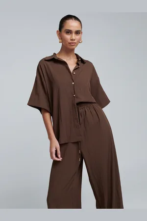 BWLDR Blusa 