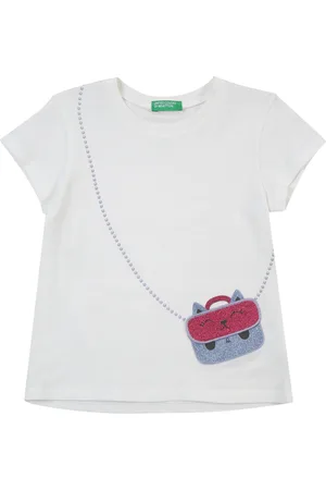 Benetton Camiseta