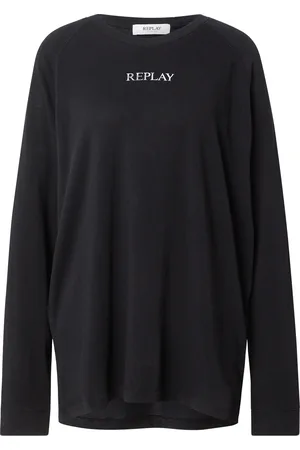 Replay Camiseta