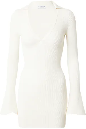 Dondup Vestido de punto