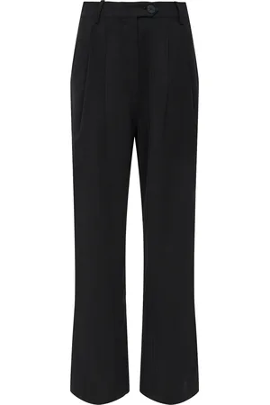 Lena Gercke Pantalón plisado 