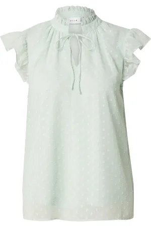 VILA Blusa 