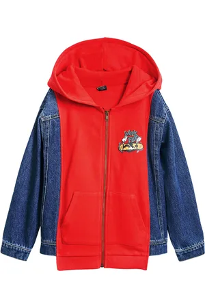 Desigual Chaqueta de entretiempo 