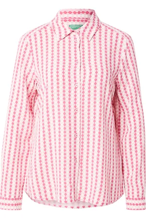 Benetton Blusa