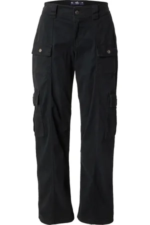 Hollister Pantalón cargo