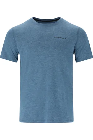 Endurance Camiseta funcional 