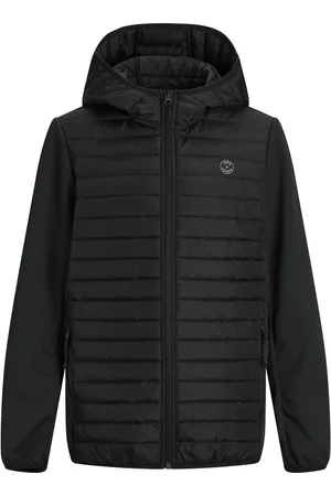 JACK & JONES Chaqueta de entretiempo 