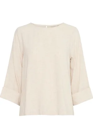FRANSA Blusa 