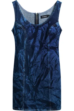Desigual Vestido
