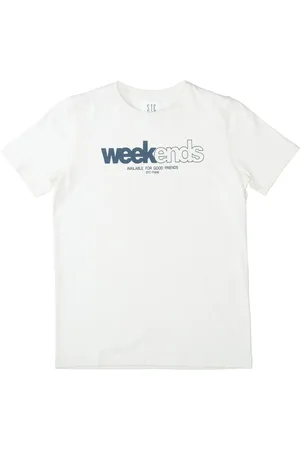 Staccato Camiseta