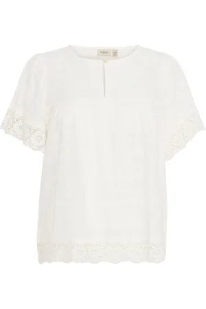 FRANSA Blusa 