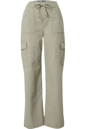 Hollister Pantalón cargo